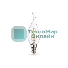 Лампа светодиодная 351124 Filament LED CF35 11W E14 4000K 220-240V