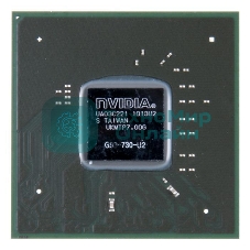 Видеочип GeForce 9300M GS, G98-730-U2