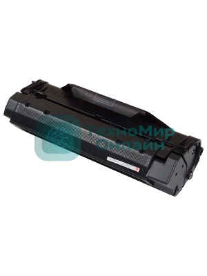 Картридж лазерный Cactus CS-C3906A черный для HP LaserJet 5L/6L/3100/3150 (2500 стр.)