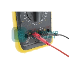 Мультиметр IEK Professional MY64 цифровой