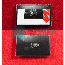 Чип ELP для Kyocera TASKalfa 306ci/307ci (TK-5195Y) Yellow 7K
