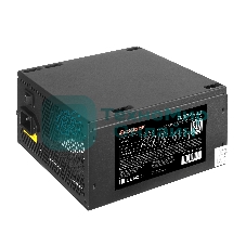 Блок питания ExeGate 700PPH-LT-OEM (EX282048RUS-OEM), 700Вт 80 PLUS, 120мм, черный
