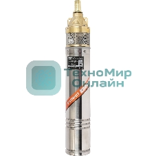 Насос садовый скважинный Patriot CP 1160 C 1100Вт 5000л/час