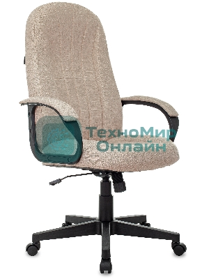 Кресло Бюрократ T-898AXSN 38-402 бежевый