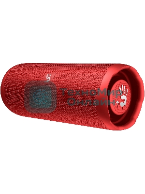 Колонка портативная A4Tech Bloody S6 Tube красный 20W 1.0 BT 12м 4800mAh