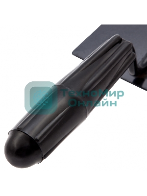 Кельма бетонщика Sparta КБ2, 180 мм, пластиковая ручка