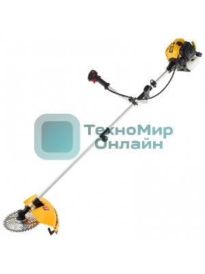 Триммер бензиновый Denzel DT 33S, 1,8 л.с.