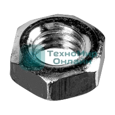 Набор винтов Сибртех, гаек, шайб, 420 предметов