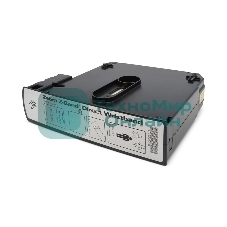 Этикетки в виде браслета полипропилен Dongguan 25х279мм красный/Wristband cartridge, 25mm*279mm, 200pcs/Roll, Adult - Red