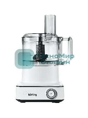 Кухонный комбайн Korting KFP 0203 W 135