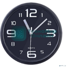 Настенные часы Perfeo 