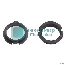 Бушинг тефлонового вала CET для PANTUM M6700/M6800/M7100/P3300/L2300, 2 шт/компл