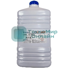 Тонер CET TF11C для Canon iR ADVANCE C5535 Cyan, 500г/бут