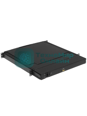 Консоль управления для KVM-переключателей ATEN (CL1000M-ATA-RG) 19