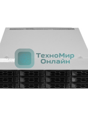 Серверная платформа SuperMicro SYS-6029U-E1CR4 Power Supply: Intel H79286-011 1300W, Remove PWS-1K02A-1R x2, Change chassis to CSE-LA29UTS-R0NP-FT019, Change riser bracket to LP type