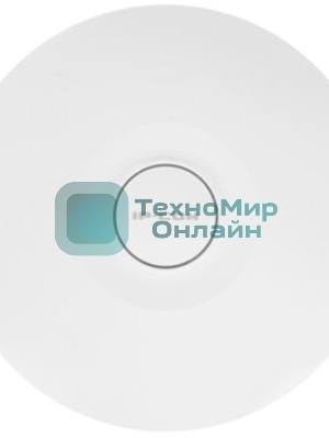 Точка доступа потолочная IP-COM Pro-6-LR AX3000, 2*1Gbit RJ45, PoE