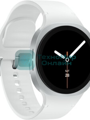 Умные часы Samsung Galaxy Watch8 LTE 1.34