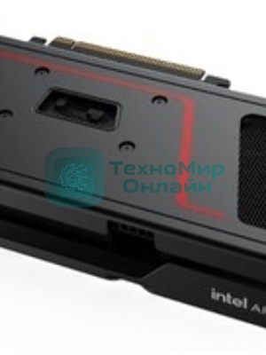 Видеокарта MAXSUN Intel Arc B580 Milestone 12G Arc B580, HDMI, 3xDP, 12G, D6