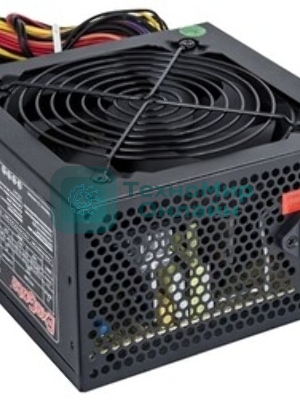 Блок питания ExeGate XP700 (EX259609RUS-PC), 700Вт, 120мм, черный