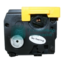 Картридж лазерный Cactus CS-CB540A черный (2200 стр.) для HP Color LaserJet CP1215/1515/CM1312