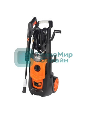 Минимойка Patriot GT540 Imperial 2000Вт