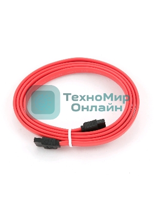 Кабель Gembird Serial ATA 7P-7P 90/100 см