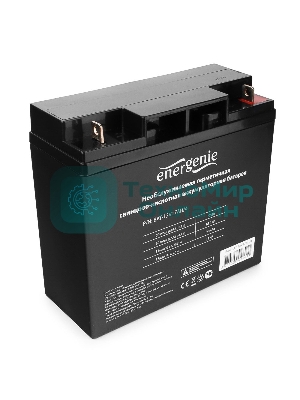 Батарея для ИБП Gembird/Energenie BAT-12V17AH/4