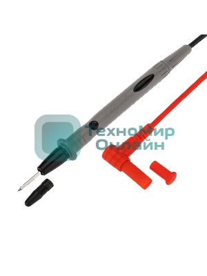 Щупы тестера Rexant REX05 SDS