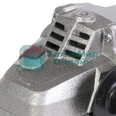 Угловая шлифовальная машина СТАВР МШУ-150/1300