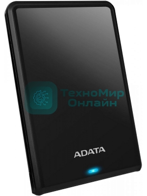 Внешний HDD 2.5