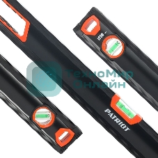 Уровень PATRIOT Platinum LCP-1200L, упрочненный, 2 фрезерованные поверхности, 1200мм