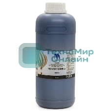 Чернила NVPrint экосольвентные NV-INK1000 черный Eco для аппаратов MIMAKI JV2/JV22/JV2/JV4/ROLAND RS640/FJ740/MUTOH 900C/1604/DX5 (1000ml) Китай