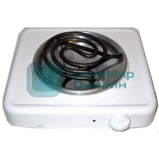 Плита настольная электрическая НИВА-1 ЭПТ1-1,0/220, тэн ал.чаша