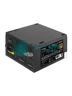 Блок питания серверный 700W ExeGate EX292205RUS ServerPRO 80 PLUS Bronze, 700PPH-SE (ATX, for 3U+ cases, APFC, КПД 89% (80 PLUS Bronze), 12cm fan, 24pin, 2x(4+4)p, 4xPCI-E, 6xSATA, 3xIDE, box, black)