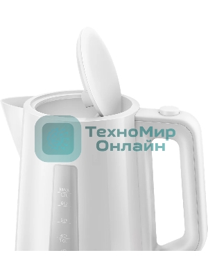 Чайник электрический Philips HD9318/00