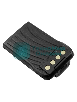 Аккумулятор для Hytera PD505, PD405, PD415 (BL2010) 2000mAh 7.4V Li-ion