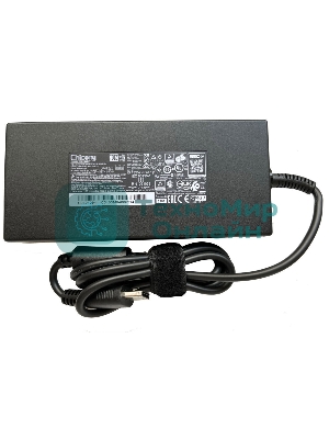 Блок питания (сетевой адаптер) для ноутбуков MSI 20V 12A (A20-240P2A), Rectangle 3 Tip