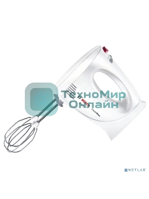 Миксер ручной Bosch MFQ3010, белый