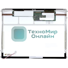 Матрица LTD121KC9B