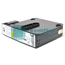 Этикетки в виде браслета полипропилен Dongguan 25х279мм желтый/Wristband cartridge, 25ммx279мм, 200pcs/Roll, Adult - Yellow