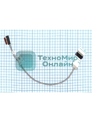 Шлейф матрицы для ноутбука Lenovo ThinkPad T520 T520i T530 W520 W530