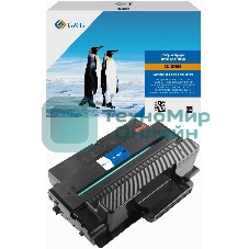 Картридж лазерный G&G GG-D205L черный (5000 стр.) для Samsung ML-3710ND/ML-3712DW/SCX-5639FW/SCX-5637FR