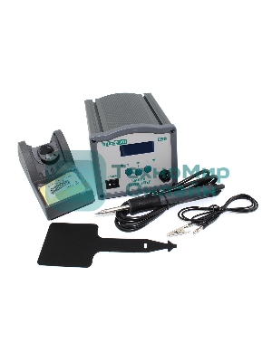 Паяльная станция Quick 301 ESD Lead Free