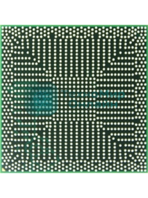 Чип Intel LE82G965 SL9R5