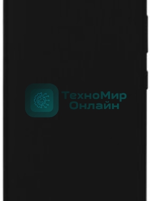 Дисплей (модуль) для Infinix Smart 7 (X6515), Tecno Spark Go 2023 в сборе с тачскрином черный
