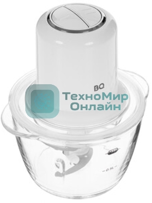 Измельчитель BQ CH1741 белый