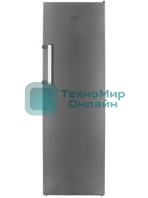 Морозильная камера Atlant М-7606-160-N, мокрый асфальт, 245л, 7 ящиков