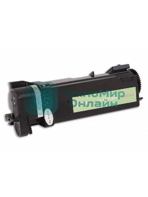 Картридж лазерный Cactus CS-PH6130M (106R01283) пурпурный (1900 стр.) для Xerox 6130/6130n