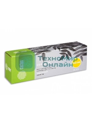 Картридж лазерный Cactus CS-PH6130B (106R01285) черный (2500 стр.) для Xerox 6130/6130n