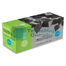 Картридж лазерный Cactus CS-CF450A черный (12500 стр.) для HP Color LJ Enterprise M652dn /M653dn /M681dh